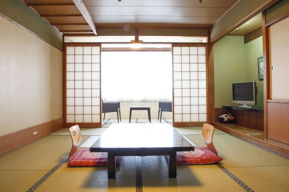 Shuhokaku Ryokan Kyoto
