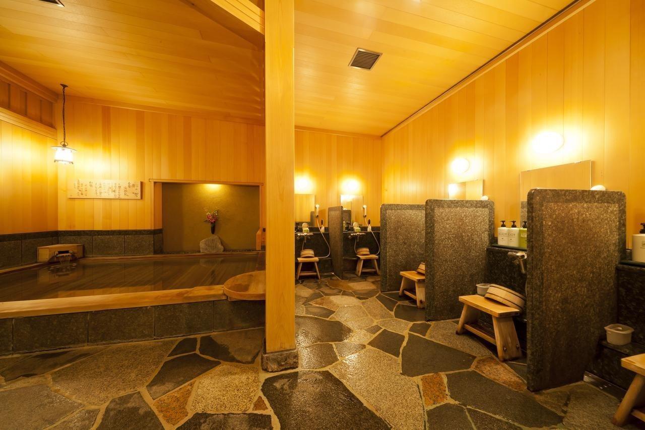 Shuhokaku Ryokan 4*