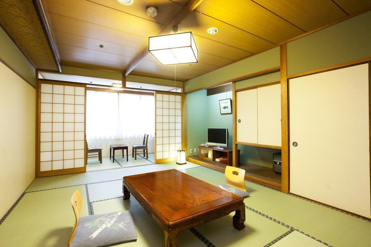Shuhokaku 4* Kyoto