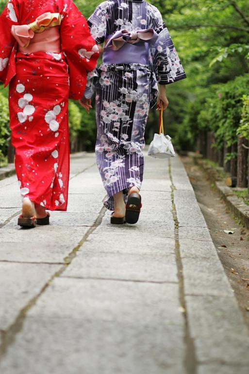 Shuhokaku Kyoto