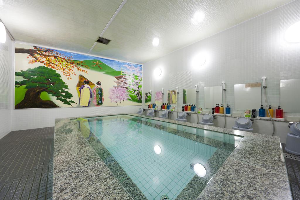 Shuhokaku Ryokan