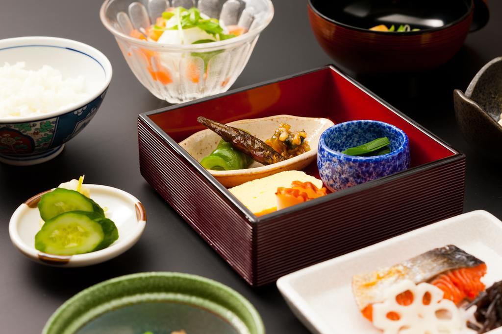 Shuhokaku Ryokan 4*