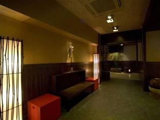 Shuhokaku 4* Kyoto
