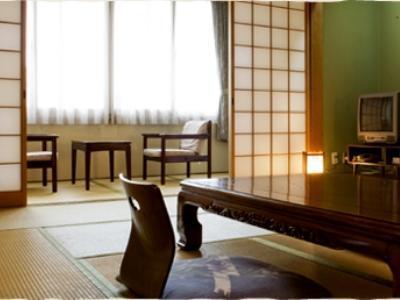 Shuhokaku Ryokan