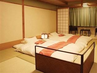 Ryokan Shuhokaku Kyoto