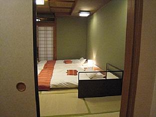 Shuhokaku Ryokan Kyoto