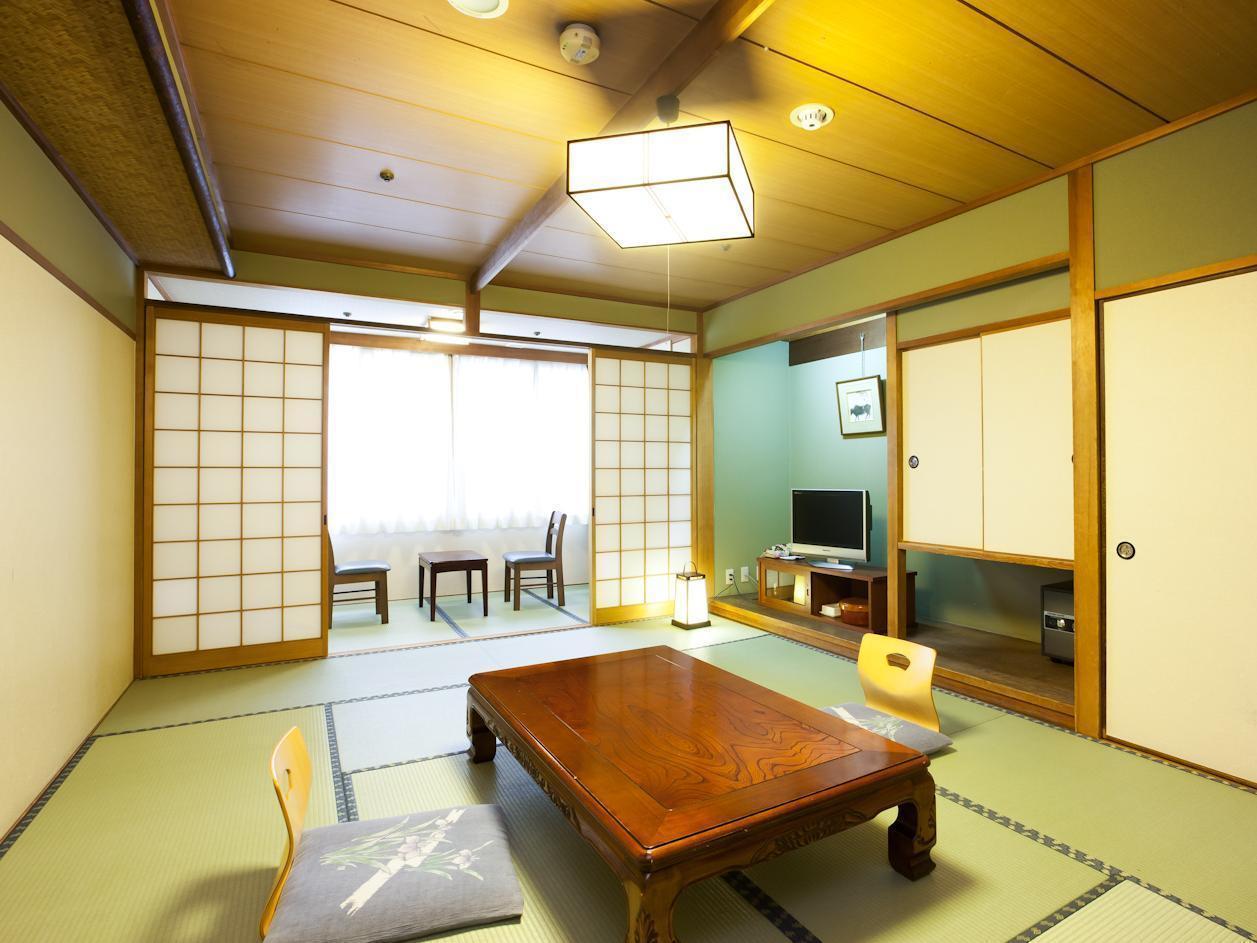 Shuhokaku Ryokan Kyoto
