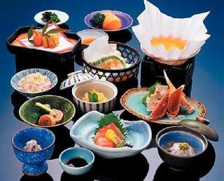 Shuhokaku Ryokan