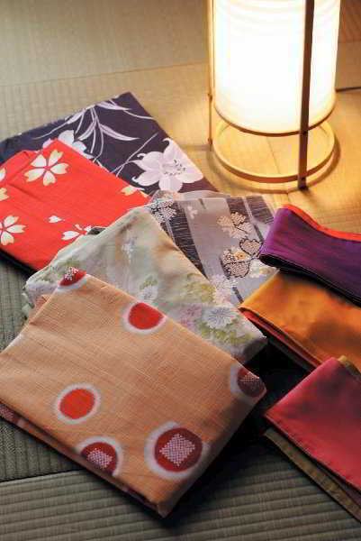 Ryokan Shuhokaku Kyoto