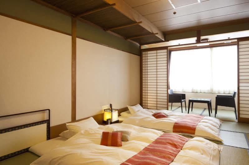 Shuhokaku 4* Kyoto