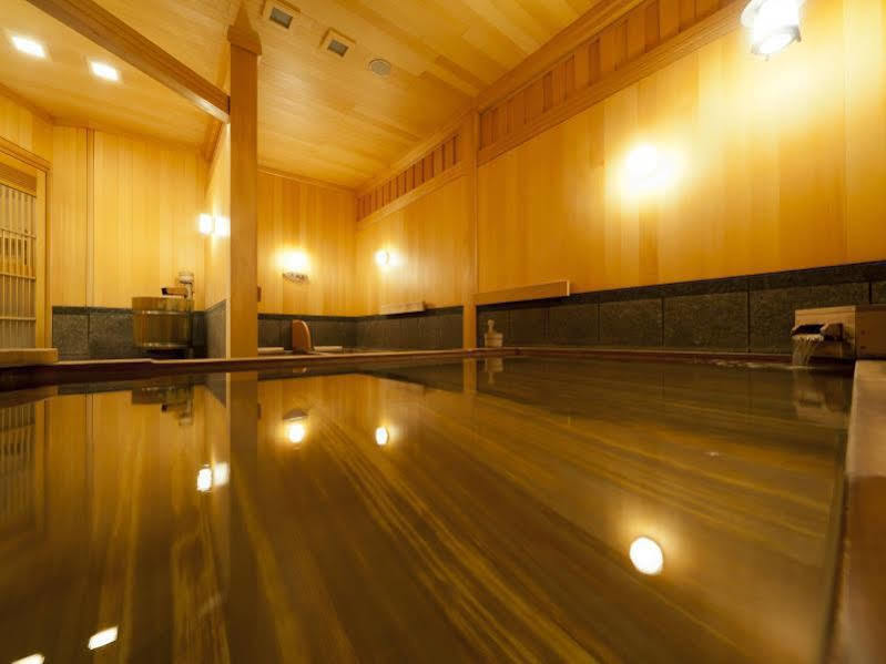 Shuhokaku Ryokan