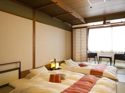 Ryokan Shuhokaku